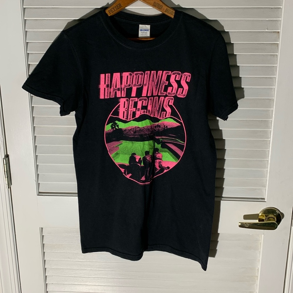 Jonas Brothers Tshirt